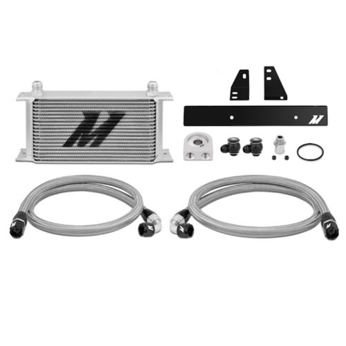 Mishimoto MMOC-370Z-09 Oil Cooler Kit