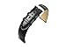 Calfskin Watch Band CHIMAERA Genuine Cowhide Leather 18mm 19mm 20mm 21mm 22mm Replacement Classic Pin Buckle Wrist Strap Watchband for Women Men