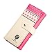 Music Fan Kpop Exo Logo Long Wallet Purse Cute Girlfriend Gifts
