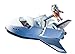 Playmobil Space Shuttle Building Kit