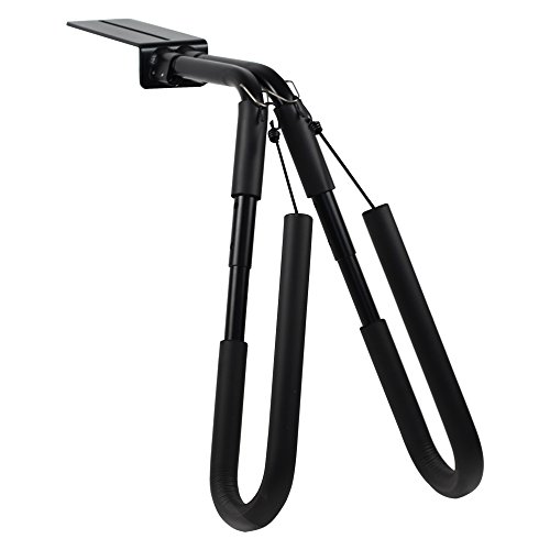 Onefeng Sports Scooter Moped Surfboard Rack - Thumbnail 2