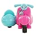 Gift'ems Scooter Play set with Exclusive Greece Gift'ems Couple
