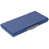Martin 92-WP3024B Mijello Airtight Leak Proof Fusian Watercolor 24-Well Palette