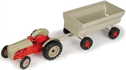 ertl wagon