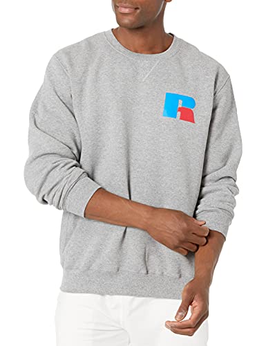 amazon russell sweatshirts