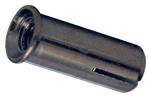 Hilti 5/8 in. x 7 in. Kwik Bolt 1-Carbon Steel Zinc Plated Concrete Wedge Anchor (15-Pack