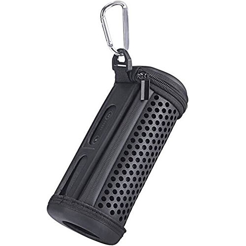 JBL Flip 4 Case, Protective Hard Case Cover Bag Box for JBL Flip4 JBL Flip 4 Waterproof Portable Bluetooth Speaker