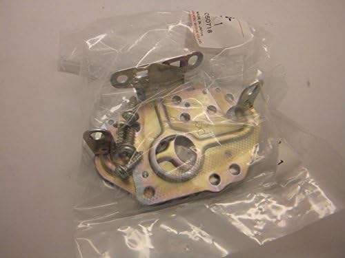 ダイハツ ハイゼットトラック S500p オーディオ交換ブラケット 左右