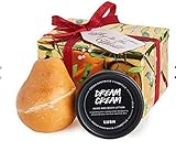 Lush Joy to the World Wrapped Gift