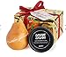 Lush Joy to the World Wrapped Gift