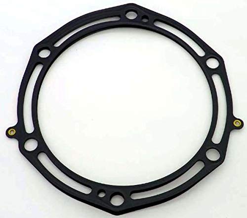 Muffler Gasket For Yamaha Jet Ski 1200 GP 2000-02 & XLT 01-05 – Rareelectrical