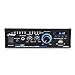 2x120W Bluetooth Audio Power Amplifier – 2 Channel Mini Stereo Entertainment Sound Receiver w/ Remote, for CD, MP3, Amplified Speakers, Theater via 3.5mm RCA Input, Studio Use – Pyle AZPCAU48BTthumb 1