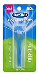 DenTek Floss Threaders, 50 Count