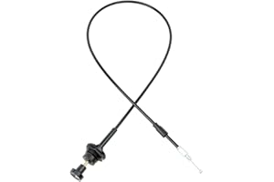 Choke Cable for Polaris Magnum Ranger Sportsman 325 330 425 500 Arctic Cat 250 300 400 Suzuki ATV