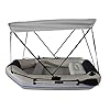 76ft-Inflatable-Boat-with-Multi-Air-Chambers-and-Drop-Stitch-High-Pressure-Air-Mat-Floor-Sunshade
