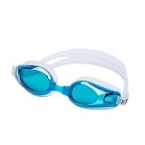 ROTERDON Anti Fog Swim Goggles - UV Protection No Leaking Swimming Goggle for Men Woman Adult Youth Teens Kids Aqua