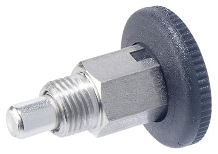 indexing plunger 4mm