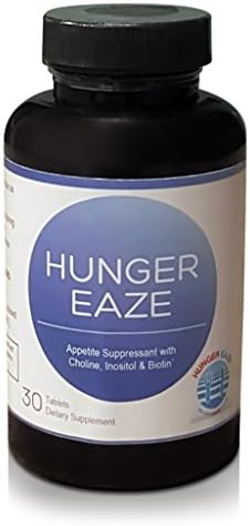 Block Hunger Fast Acting and Effective Appetite Suppressant - Best Appetite Suppressant For Healthy Weight Loss, Natural Appetite Control