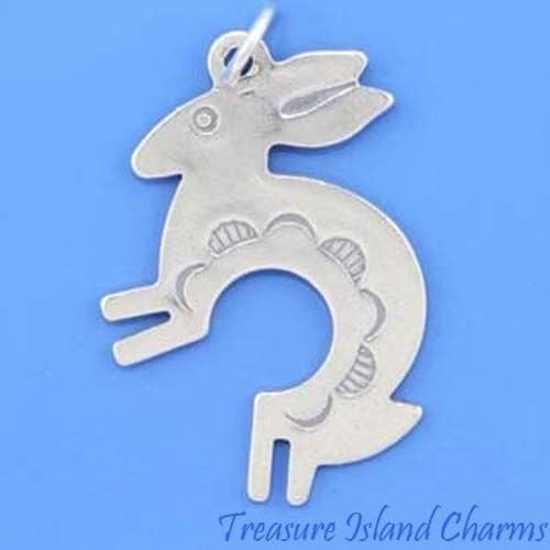 rabbit native american