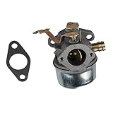 Mckin Carburetor Carb for Tecumseh 640340 640060 640060a 640222 640222a 640306a Oh195ea Ohh50 Ohh55 Ohh60 Ohh65 Engines Carburettor