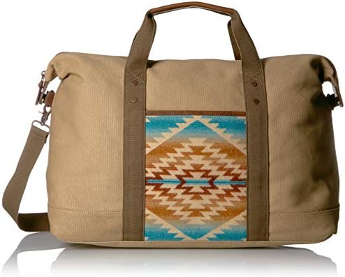 pendleton duffle bag
