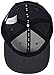 Under Armour UA Huddle Snapback 2.0 Cap OSFA Black