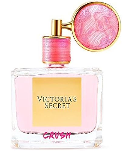 Amazon.com : Victoria's Secret Crush Perfume For Women Eau De
