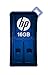 HP v165w 16GB USB 2.0 Flash Drive - Blue - P-FD16GHP165-GE