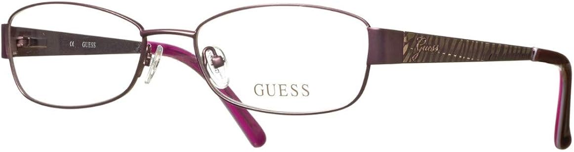 guess sunglass frames