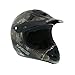 Raider Ambush Realtree Unisex-Adult MX Off-Road Helmet (Xtra Camo, Large)