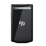 BlackBerry Porsche Design