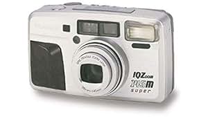 Amazon.com : Pentax IQZoom 145M Super 35mm Film Camera