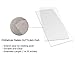 Mardili Plastic PMMA Cutting Pads compatiable for Big Shot, BIGkick Clear and Wrap-Resistant, Extended(14.75