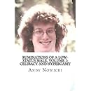 Ruminations of a Low-Status Male, Volume 2: Celibacy and Hypergamy