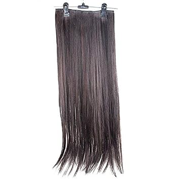 synthetic hair