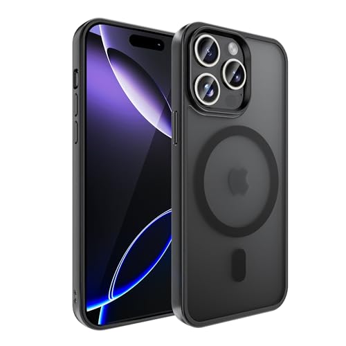 tigratigro Cover Magnetica per iPhone 15 Pro Max... en promo sur Amazon
