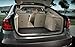 TOUGHPRO Cargo/Trunk Mats Accessories Compatible with BMW X3 All Weather Heavy Duty (Made in USA) Black Rubber 2011 2012 2013 2014 2015 2016 2017