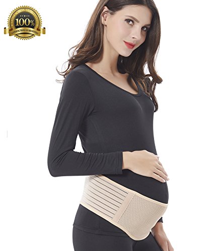 Top 5 Best Maternity Supports