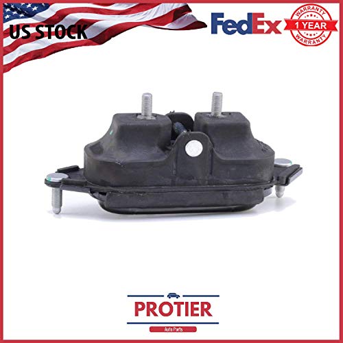 ENGINE MOUNT FRONT