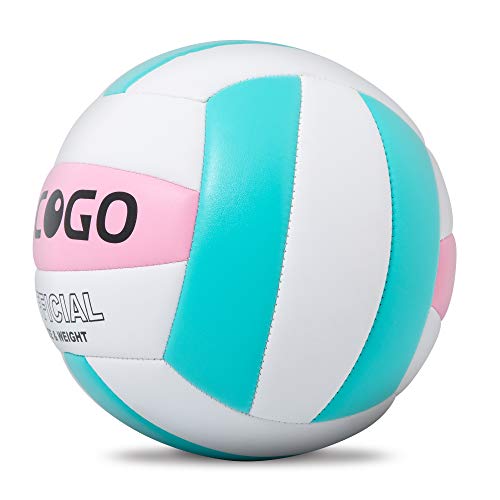 Ballsey
プレミアムウールリバー ノーカラーコート34 新品 Soft Volleyball Baisidiwei Volleyball Size 5 PU Leather Soft