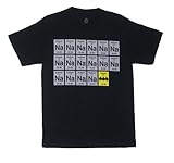 Sodium Batman - DC Comics T-shirt