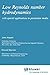 Low Reynolds number hydrodynamics: with special applications to particulate media (Mechanics of Fluids and Transport Processes, 1)