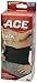 ACE Contoured Back Support,1 Count (Pack of 1),205324