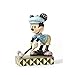 Jim Shore Disney Traditions Hole in One Mickey Mouse Golf Figurine 4050392 New