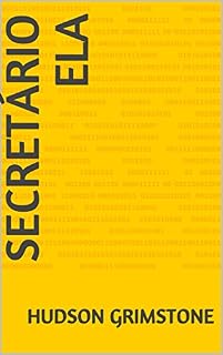 Livro Secretário ela