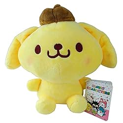 Hello Kitty 20cm 8" Plush Toys Super Soft Velboa