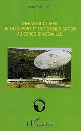 Infrastructures de transport et de communication au Congo-Brazzaville