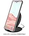 i-Blason Galaxy Note 10+ Plus Case, [Ares Series] Dual Layer Rugged Clear Bumper Case Without Built-in Screen Protector (Pink)