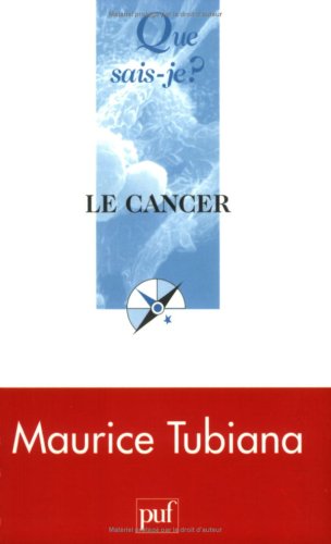 Le  cancer