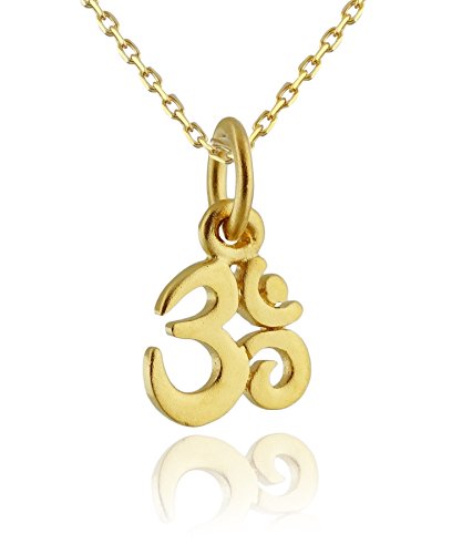 FashionJunkie4LifeSterling Silver Religious Symbol Pendant Necklace for Men and Women